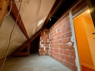 Maison a vendre Pleudihen-sur-Rance 22690 Côtes-d'Armor 132 m2 5 pièces 312000 euros