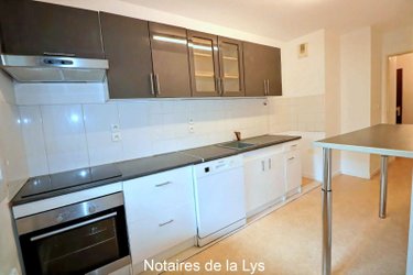 Appartement a vendre Armentières 59280 Nord 59 m2 3 pièces 136800 euros