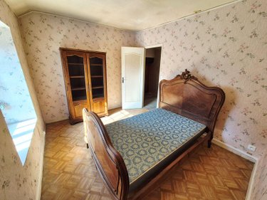 Maison a vendre Cunfin 10360 Aube 73 m2 4 pièces 49000 euros