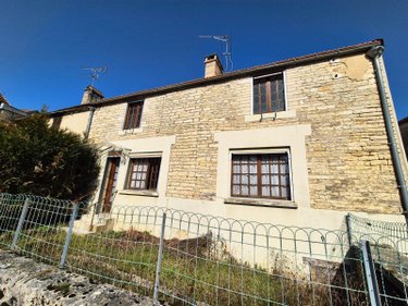 Maison a vendre Cunfin 10360 Aube 73 m2 4 pièces 49000 euros