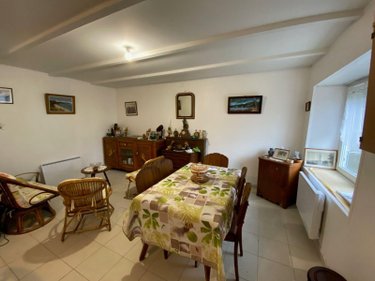 Maison a vendre Plouha 22580 Côtes-d'Armor 67 m2  147200 euros