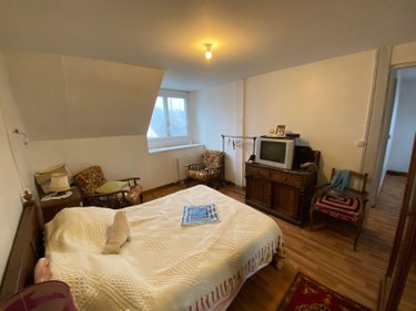 Maison a vendre Plouha 22580 Côtes-d'Armor 67 m2  147200 euros