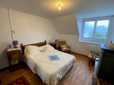 Maison a vendre Plouha 22580 Côtes-d'Armor 67 m2  147200 euros