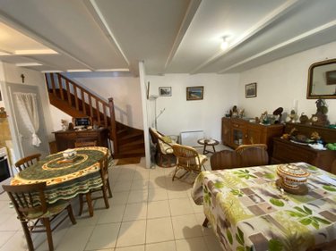 Maison a vendre Plouha 22580 Côtes-d'Armor 67 m2  147200 euros