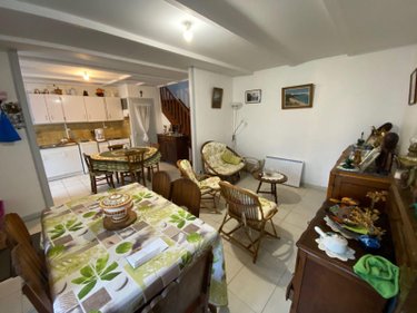 Maison a vendre Plouha 22580 Côtes-d'Armor 67 m2  147200 euros