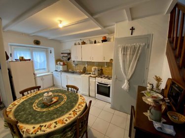 Maison a vendre Plouha 22580 Côtes-d'Armor 67 m2  147200 euros