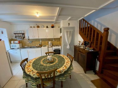 Maison a vendre Plouha 22580 Côtes-d'Armor 67 m2  147200 euros