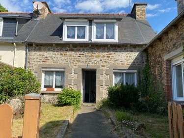 Maison a vendre Plouha 22580 Côtes-d'Armor 67 m2  147200 euros