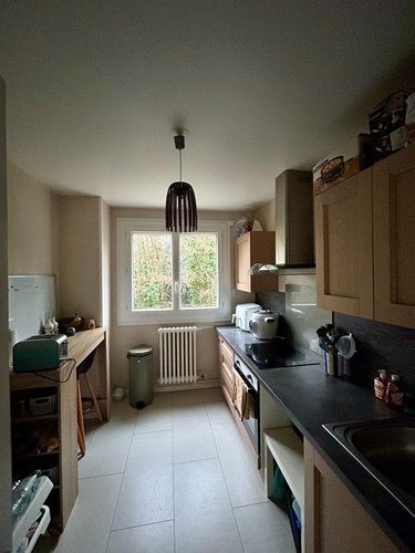 Location appartement Bonsecours 76240 Seine-Maritime 48 m2 2 pièces 580 euros