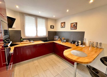 Maison a vendre Scaër 29390 Finistère 92 m2 6 pièces 212000 euros