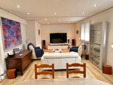 Maison a vendre Scaër 29390 Finistère 92 m2 6 pièces 212000 euros