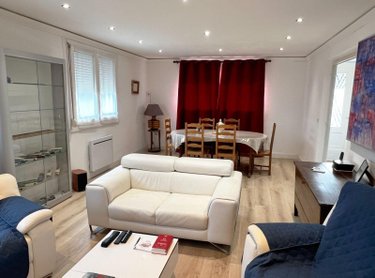 Maison a vendre Scaër 29390 Finistère 92 m2 6 pièces 212000 euros