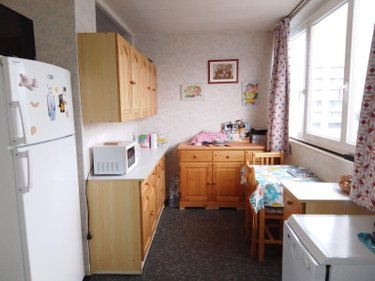 Appartement a vendre Soissons 02200 Aisne 83 m2 4 pièces 105000 euros