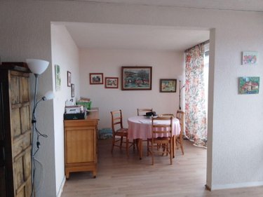 Appartement a vendre Soissons 02200 Aisne 83 m2 4 pièces 105000 euros