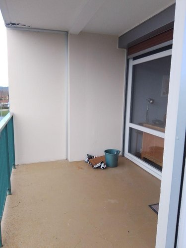 Appartement a vendre Soissons 02200 Aisne 83 m2 4 pièces 105000 euros