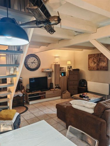 Appartement a vendre Mâcon 71000 Saône-et-Loire 71 m2 4 pièces 179000 euros