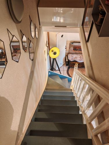 Appartement a vendre Mâcon 71000 Saône-et-Loire 71 m2 4 pièces 179000 euros