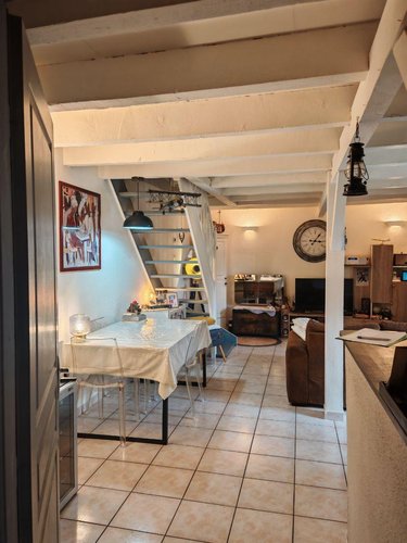 Appartement a vendre Mâcon 71000 Saône-et-Loire 71 m2 4 pièces 179000 euros