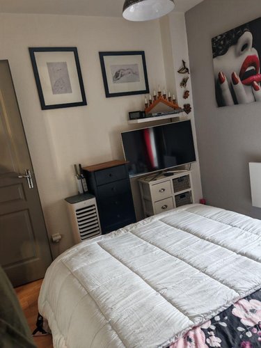 Appartement a vendre Mâcon 71000 Saône-et-Loire 71 m2 4 pièces 179000 euros