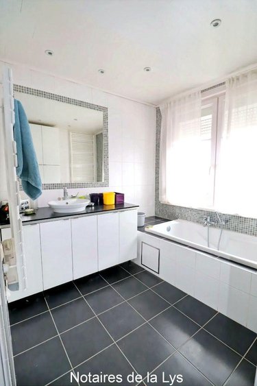 Maison a vendre Armentières 59280 Nord 110 m2 4 pièces 172800 euros