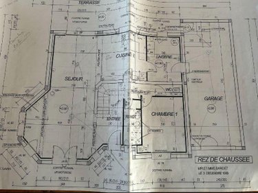 Maison a vendre Chalonnes-sur-Loire 49290 Maine-et-Loire 208 m2 6 pièces 661875 euros