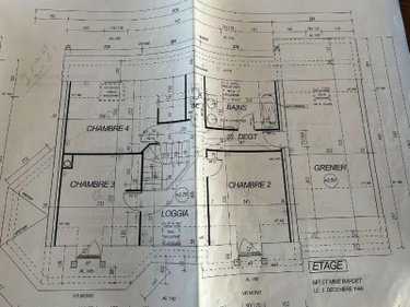 Maison a vendre Chalonnes-sur-Loire 49290 Maine-et-Loire 208 m2 6 pièces 661875 euros