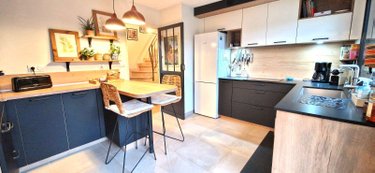 Maison a vendre Bruz 35170 Ille-et-Vilaine 134 m2 5 pièces 512940 euros