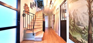 Maison a vendre Bruz 35170 Ille-et-Vilaine 134 m2 5 pièces 512940 euros