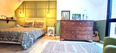 Maison a vendre Bruz 35170 Ille-et-Vilaine 134 m2 5 pièces 512940 euros