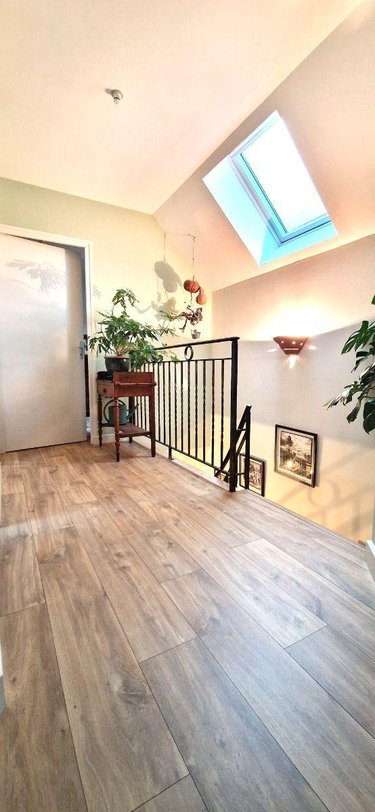 Maison a vendre Bruz 35170 Ille-et-Vilaine 134 m2 5 pièces 512940 euros