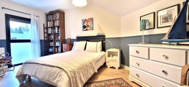 Maison a vendre Bruz 35170 Ille-et-Vilaine 134 m2 5 pièces 512940 euros