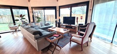 Maison a vendre Bruz 35170 Ille-et-Vilaine 134 m2 5 pièces 512940 euros