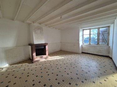 Maison a vendre Moyon Villages 50860 Manche 130 m2 5 pièces 73500 euros