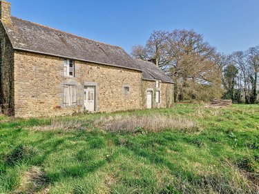 Maison a vendre Plerguer 35540 Ille-et-Vilaine 234 m2 8 pièces 208700 euros