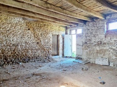 Maison a vendre Plerguer 35540 Ille-et-Vilaine 234 m2 8 pièces 208700 euros