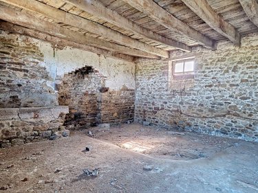 Maison a vendre Plerguer 35540 Ille-et-Vilaine 234 m2 8 pièces 208700 euros