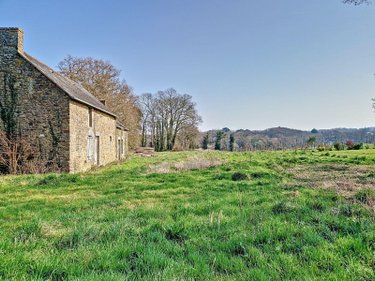 Maison a vendre Plerguer 35540 Ille-et-Vilaine 234 m2 8 pièces 208700 euros