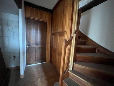 Appartement a vendre Chambéry 73000 Savoie 78 m2 3 pièces 128000 euros