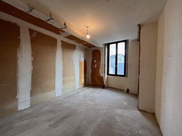 Appartement a vendre Chambéry 73000 Savoie 78 m2 3 pièces 128000 euros