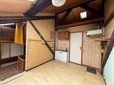 Appartement a vendre Chambéry 73000 Savoie 78 m2 3 pièces 122000 euros