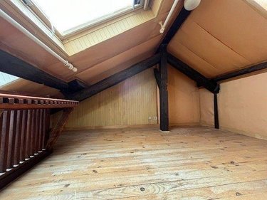 Appartement a vendre Chambéry 73000 Savoie 78 m2 3 pièces 128000 euros