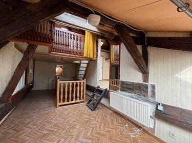 Appartement a vendre Chambéry 73000 Savoie 78 m2 3 pièces 128000 euros