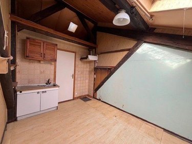 Appartement a vendre Chambéry 73000 Savoie 78 m2 3 pièces 128000 euros