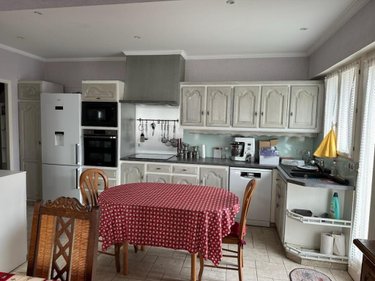 Maison a vendre Hénin-Beaumont 62110 Pas-de-Calais 100 m2 4 pièces 156000 euros