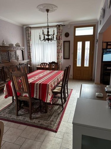 Maison a vendre Hénin-Beaumont 62110 Pas-de-Calais 100 m2 4 pièces 148000 euros