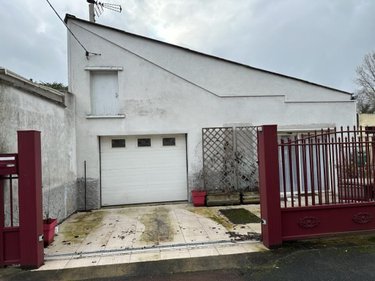 Maison a vendre Hénin-Beaumont 62110 Pas-de-Calais 100 m2 4 pièces 148000 euros