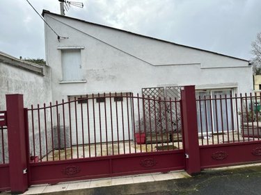 Maison a vendre Hénin-Beaumont 62110 Pas-de-Calais 100 m2 4 pièces 156000 euros