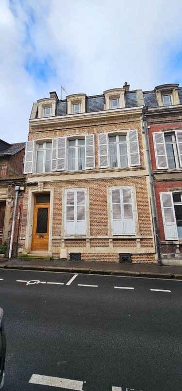 Maison a vendre Amiens 80000 Somme 200 m2 7 pièces 515000 euros