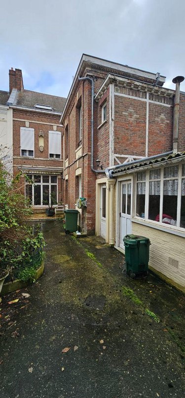 Maison a vendre Amiens 80000 Somme 200 m2 7 pièces 515000 euros