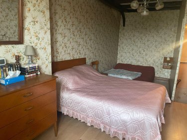 Maison a vendre Parcoul-Chenaud 24410 Dordogne 113 m2 1 pièce 86400 euros